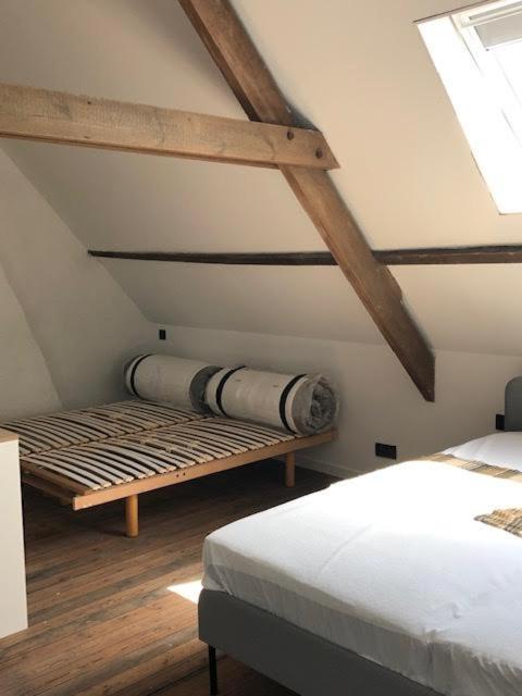 קנוקה-הייסט Huisje 31, Vakantiehuis Aan Zee, 3 Slaapkamers, 2 Badkamers En Garage מראה חיצוני תמונה