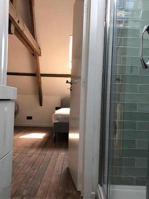 קנוקה-הייסט Huisje 31, Vakantiehuis Aan Zee, 3 Slaapkamers, 2 Badkamers En Garage מראה חיצוני תמונה