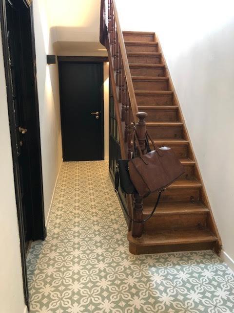 קנוקה-הייסט Huisje 31, Vakantiehuis Aan Zee, 3 Slaapkamers, 2 Badkamers En Garage מראה חיצוני תמונה