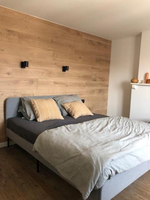 קנוקה-הייסט Huisje 31, Vakantiehuis Aan Zee, 3 Slaapkamers, 2 Badkamers En Garage מראה חיצוני תמונה